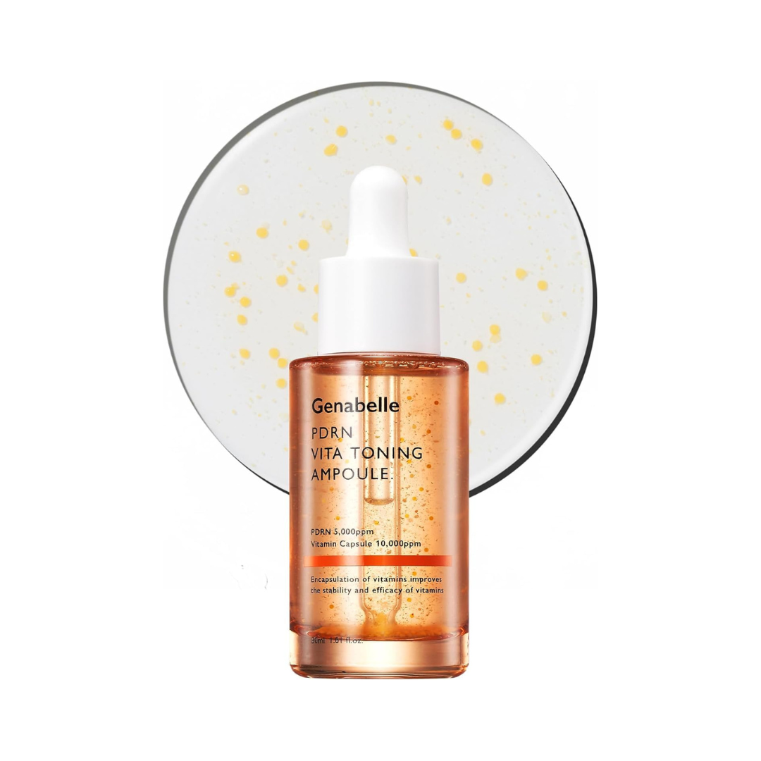 Genabelle PDRN Vita Toning Ampoule