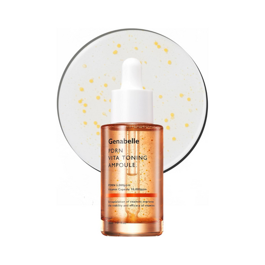Genabelle PDRN Vita Toning Ampoule