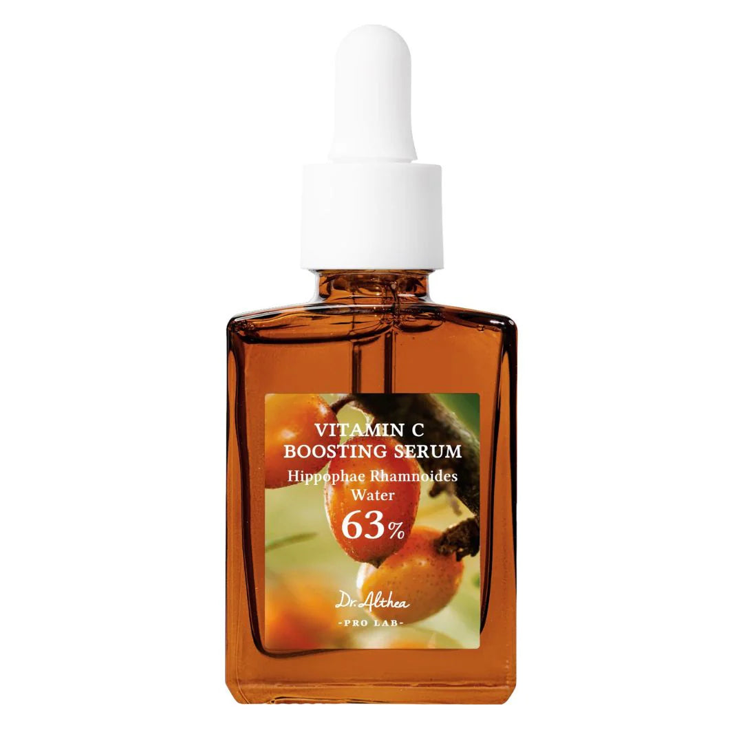 Dr.Althea Vitamin C Boosting Serum RENEWED Dr.Althea Vitamin C Boosting Serum RENEWED