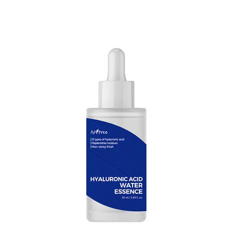ISNtree, Hyaluronic Acid Water Essence