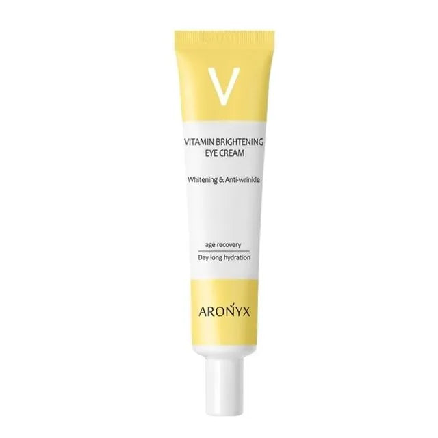 ARONYX Vitamin Brightening Eye Cream ARONYX Vitamin Brightening Eye Cream