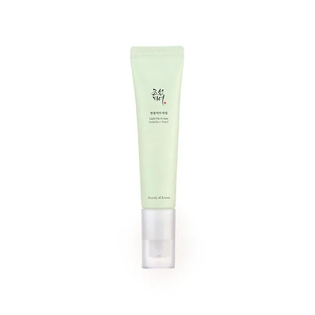 Beauty of Joseon, Light On Serum, Centella + Vita C
