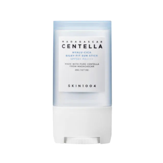 Centella HYALU-CICA SILKY-FIT SUN STICK 20g Centella HYALU-CICA SILKY-FIT SUN STICK 20g