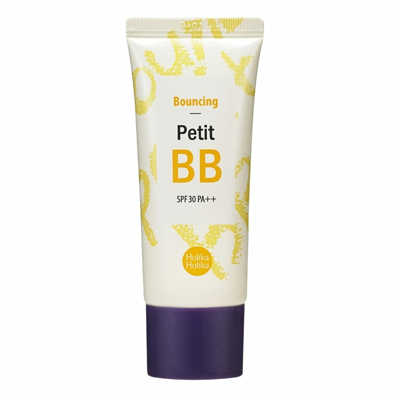 Holika Holika, Bouncing Petit BB, SPF 30 PA ++ Holika Holika, Bouncing Petit BB, SPF 30 PA ++