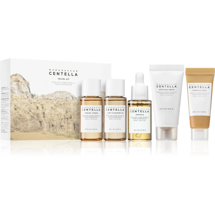 Centella Travel Kit Centella Travel Kit