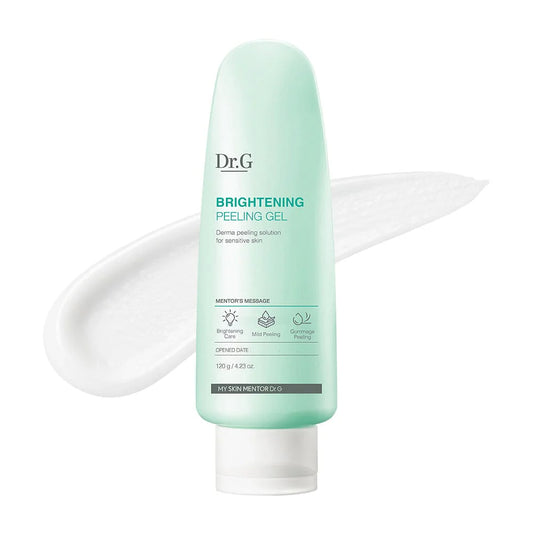 DR.G BRIGHTENING PEELING GEL