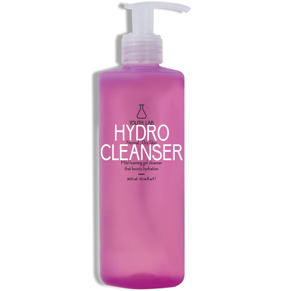 youth lab hydro cleanser youth lab hydro cleanser