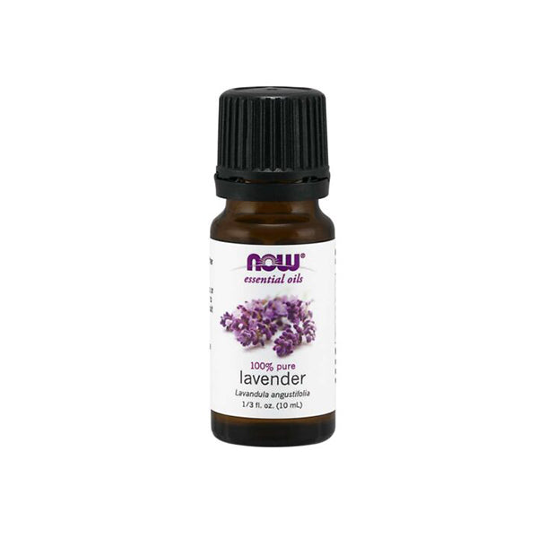 Now Lavender Oil Now Lavender Oil