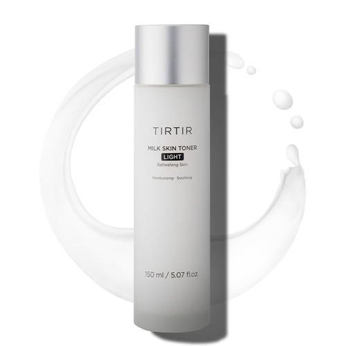 TIRTIR Milk Skin Toner Light