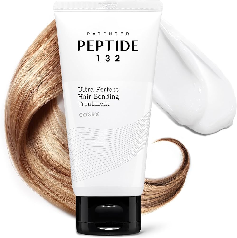 Cosrx peptide 132 hair treatment