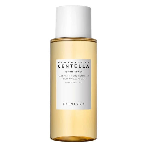 SKIN1004 Madagascar Centella Toning Toner 210ml SKIN1004 Madagascar Centella Toning Toner 210ml