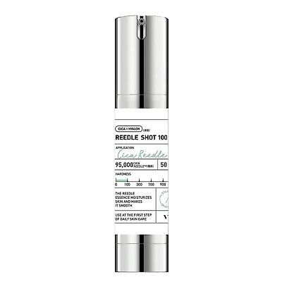 VT Cosmetics, Reedle Shot 100 (50 ml) VT Cosmetics, Reedle Shot 100 (50 ml)