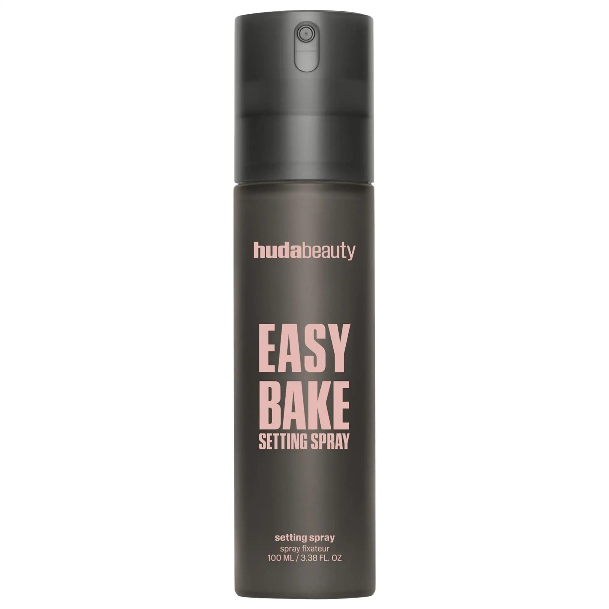 HudaBeauty Easy Bake Setting Spray with 16-Hour Wear HudaBeauty Easy Bake Setting Spray with 16-Hour Wear