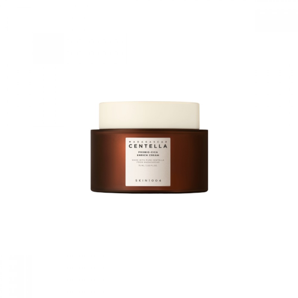 Centella Probio-Cica Enrich Cream, (50 ml) Centella Probio-Cica Enrich Cream, (50 ml)