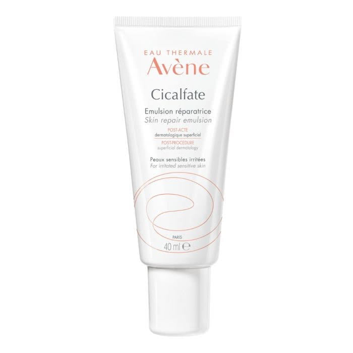 Avène CICALFATE EMULSION RÉPARATRICE POST-ACTE 40ml Avène CICALFATE EMULSION RÉPARATRICE POST-ACTE 40ml