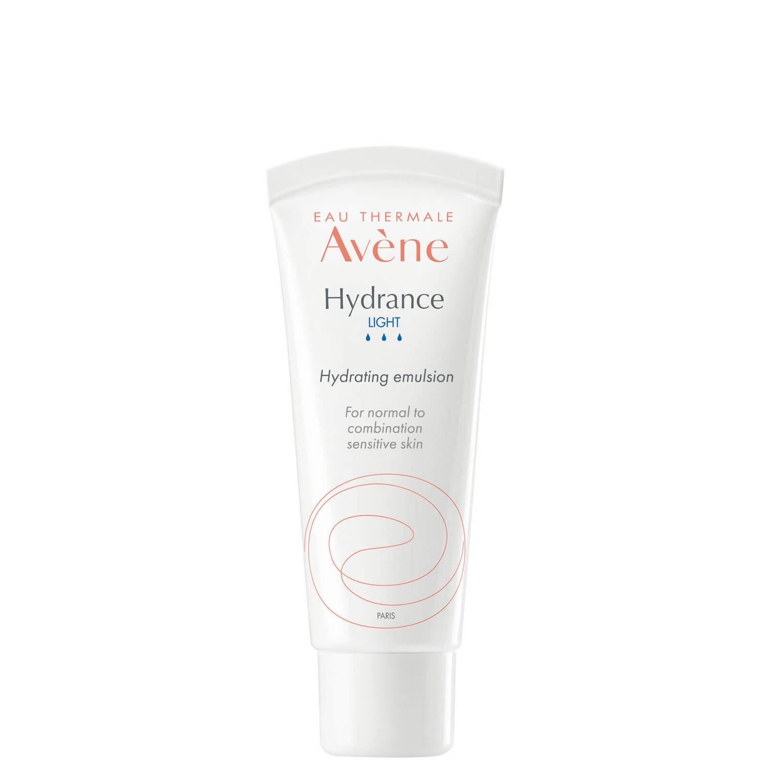Avène Hydrance LIGHT Hydrating Emulsion Avène Hydrance LIGHT Hydrating Emulsion