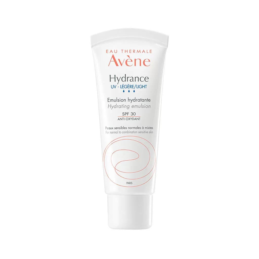Avène Hydrance UV Light Hydrating Emulsion Avène Hydrance UV Light Hydrating Emulsion