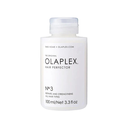 OLAPLEX Nº.3 HAIR PERFECTOR 100ML +