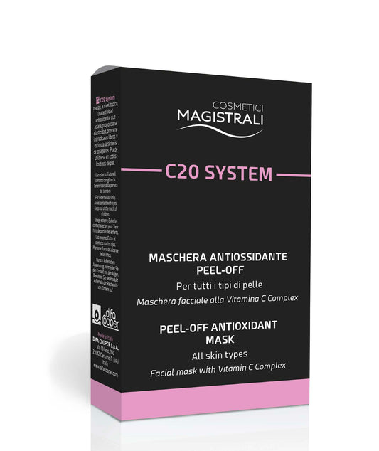 magistrali 20 system