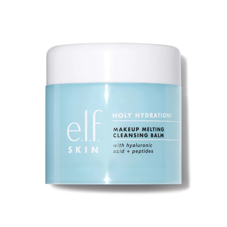 ELF JUMBO Holy Hydration! Makeup Melting Cleansing Balm