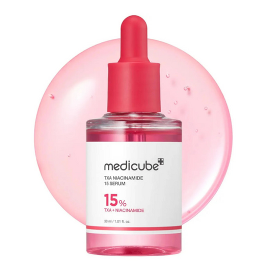 medicube TXA Niacinamide 15 Serum