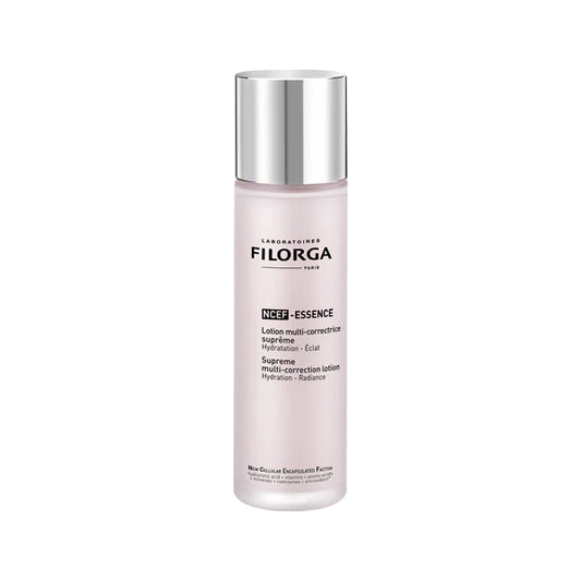 FILORGA NCEF-ESSENCE SUPREME MULTI-CORRECTION LOTION 150ML