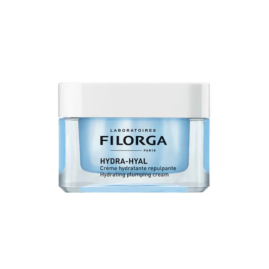 FILORGA HYDRA-HYAL HYDRATING PLUMPING CREAM 50ML