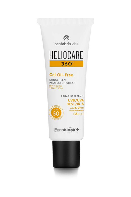 Cantabria Labs HELIOCARE 360º Gel Oil-Free SPF 50