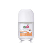 SEBAMED BALSAM DEO 48H SENSITIVE ROLL-ON 50ML
