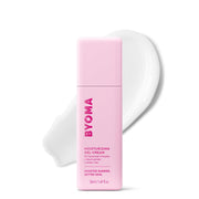 BYOMA Moisturizer Face Cream for Daily Use