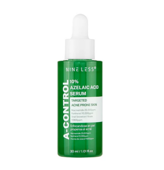 NINELESS A-Control 10% Azelaic Acid Serum
