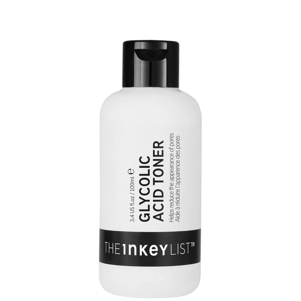 The INKEY List Glycolic Acid Toner 100 ml