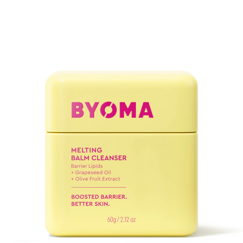 Byoma Melting Balm Cleanser Hydrate & Nourish