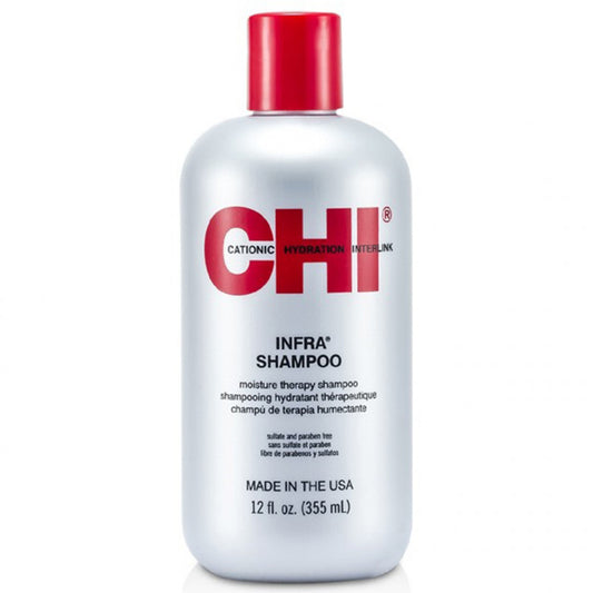 Chi Infra Shampoo Moisture Therapy Shampoo
