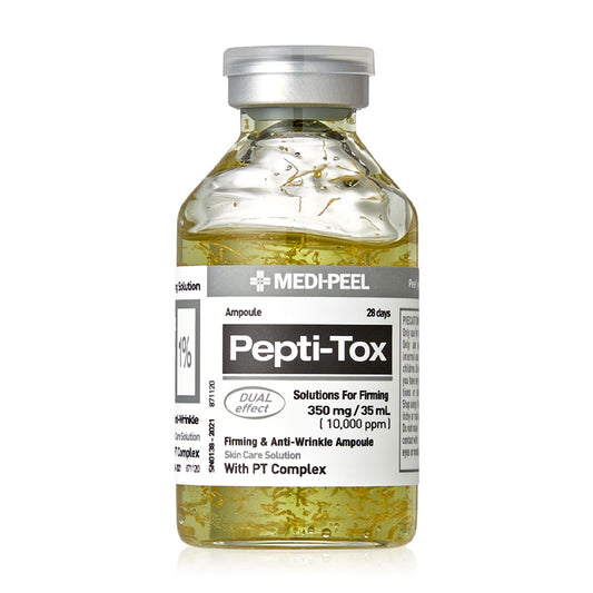 Medi Peel Pepti Tox Ampoule 30ml