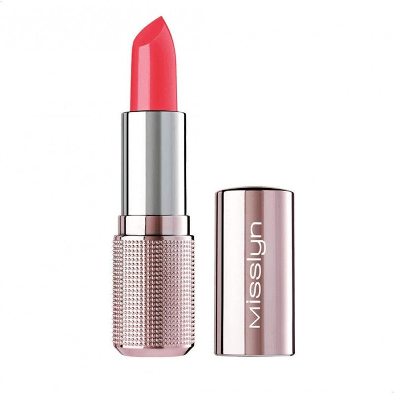 Misslyn Color Crush Lipstick No – 130