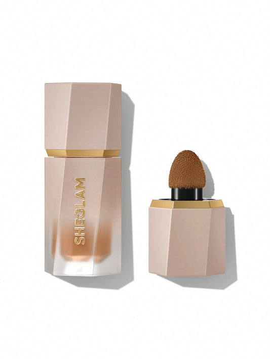 Sheglam Sun Sculpt Liquid Contour-Warm Honey