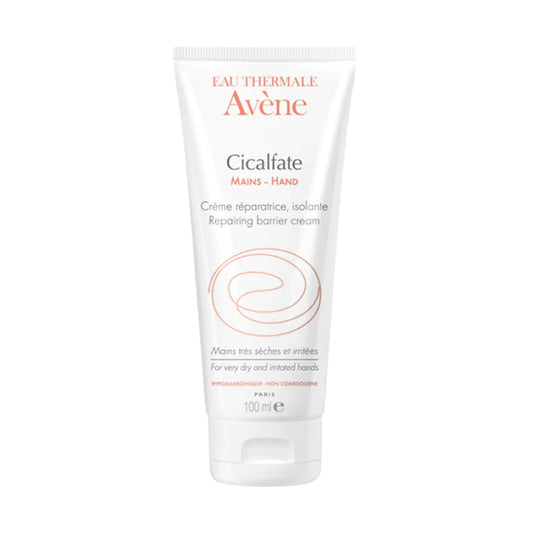 Avène Cicalfate Hand Restorative barrier cream