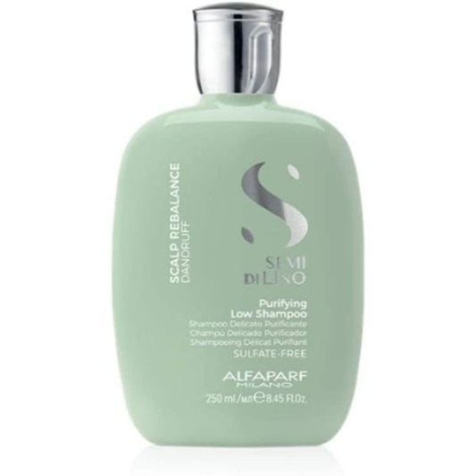 Scalp rebalance dandruff shampoo 250 ml