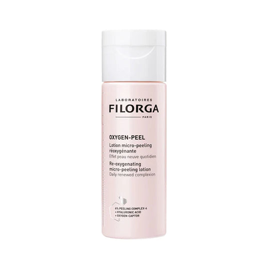 FILORGA OXYGEN-PEEL RE-OXYGENATING MICRO-PEELING LOTION 150ML