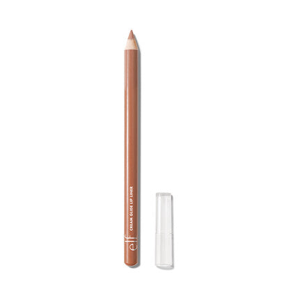 ELF Cream Glide Lip Liner ( truth or bare Peachy Pink )