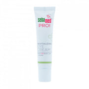 Sebamed Revitalizing Eye Cream, 15 Ml