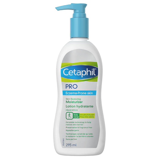 Cetaphil PRO Eczema-Prone skin