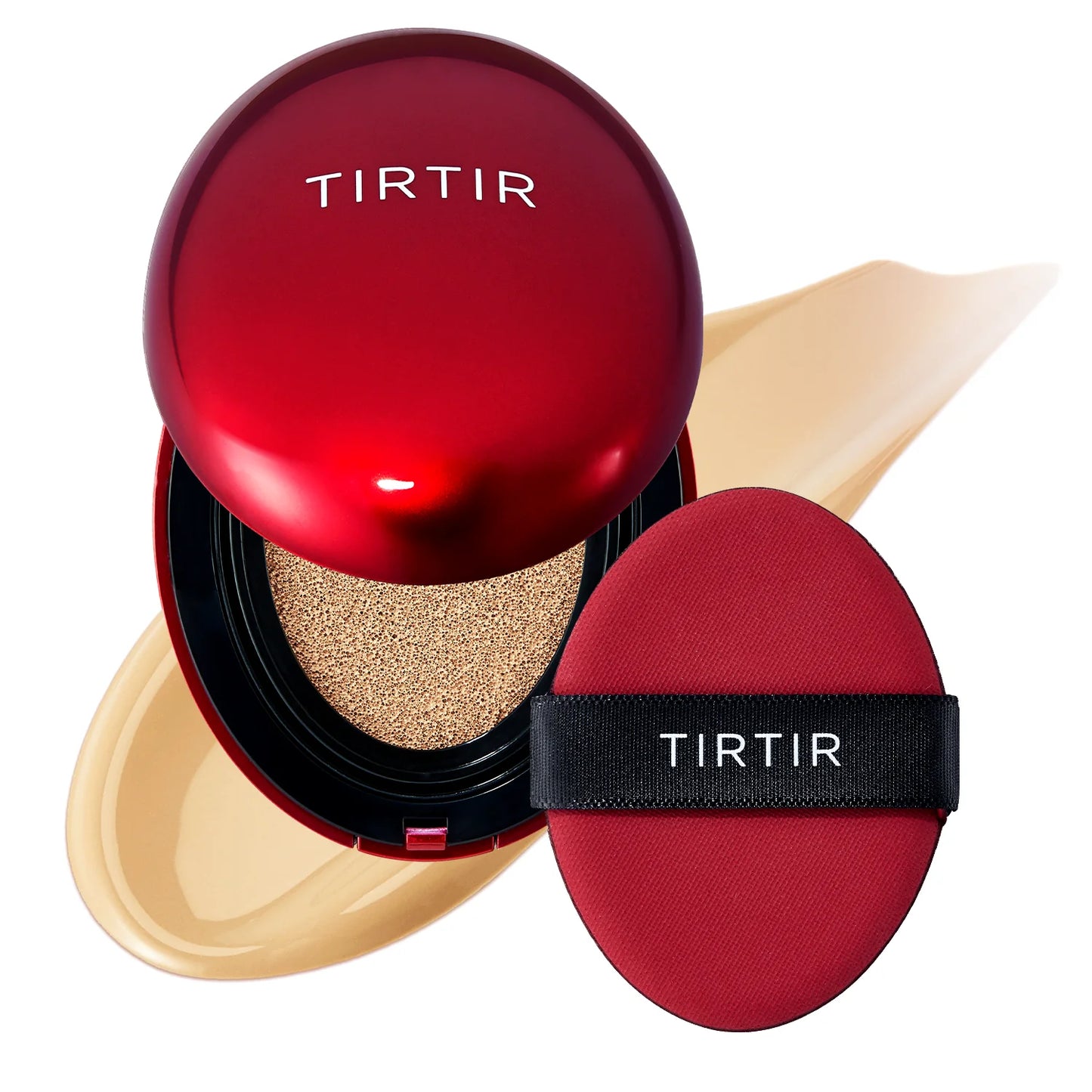 TIRTIR Mask Fit Red Cushion ( 12  Shades )