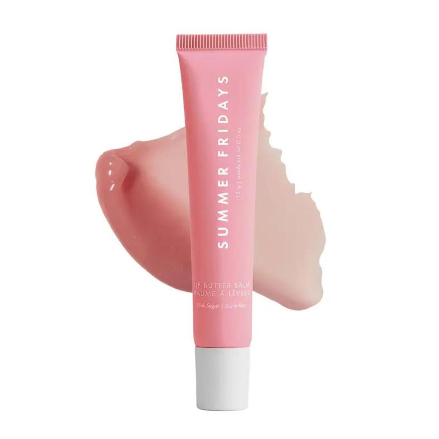 Summerfridays Lip Butter Balm PINK SUGAR