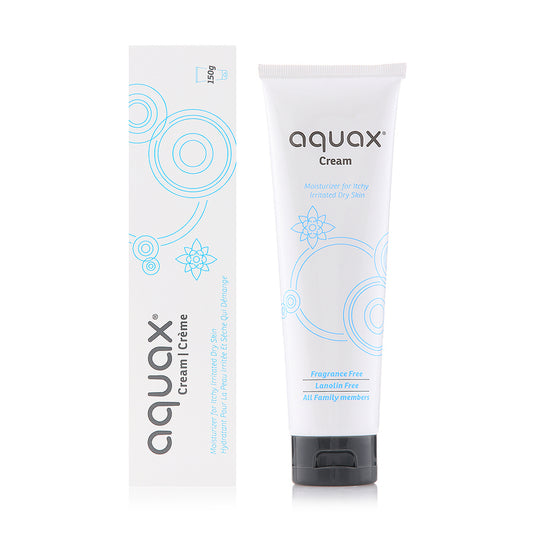 Aquax Cream - 150g