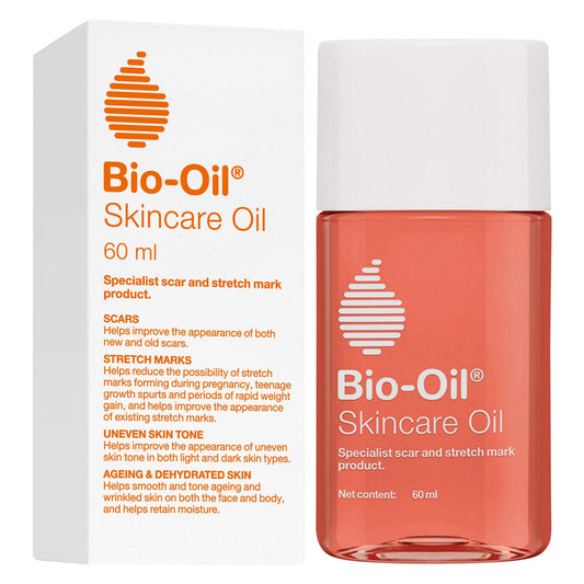 Bio-Oil Original Skincare Oil 60ml