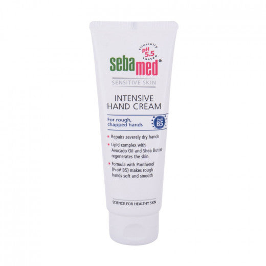 Sebamed Sensitive Skin Intensive Hand Cream