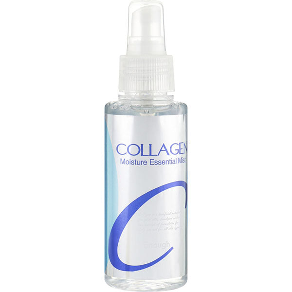 Collagen, Moisture Essential Mist, 100 ml