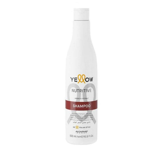 Nutritive shampoo 500 ml